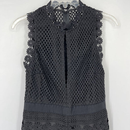 Self-Portrait Slvls Jumpsuit