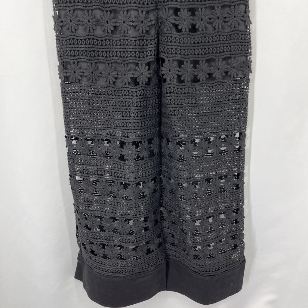 Self-Portrait Slvls Jumpsuit