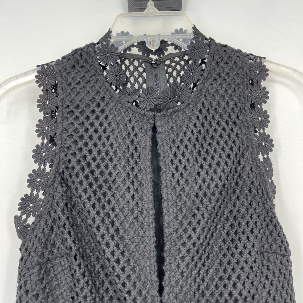 Self-Portrait Slvls Jumpsuit