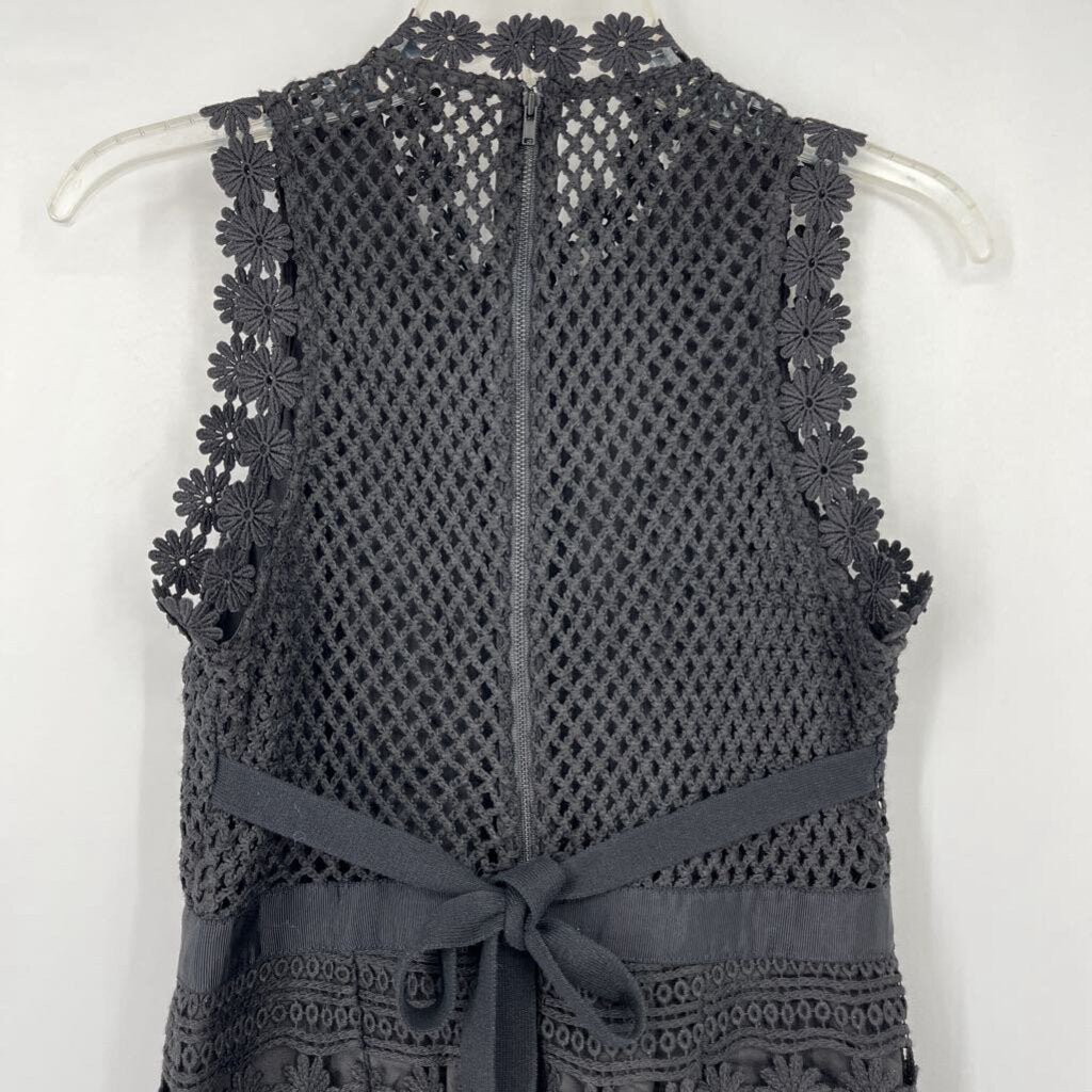 Self-Portrait Slvls Jumpsuit