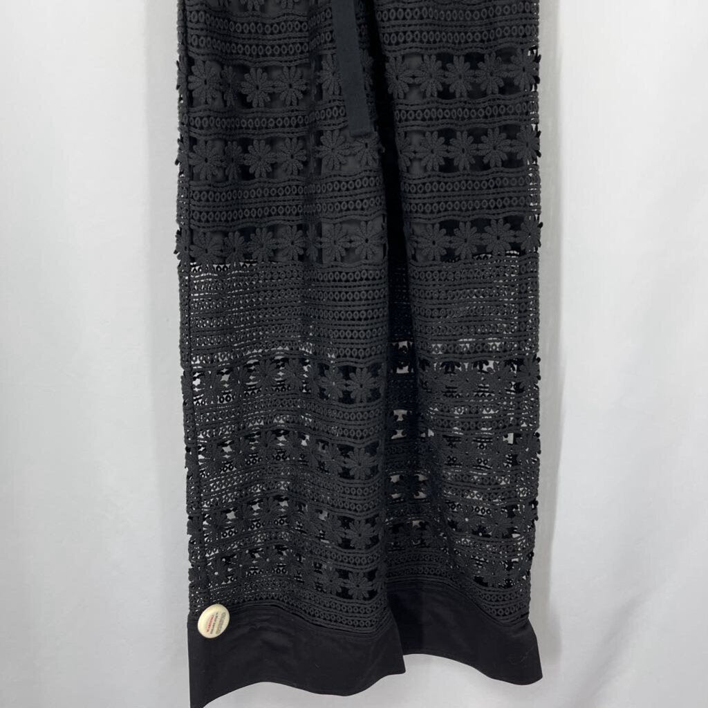 Self-Portrait Slvls Jumpsuit