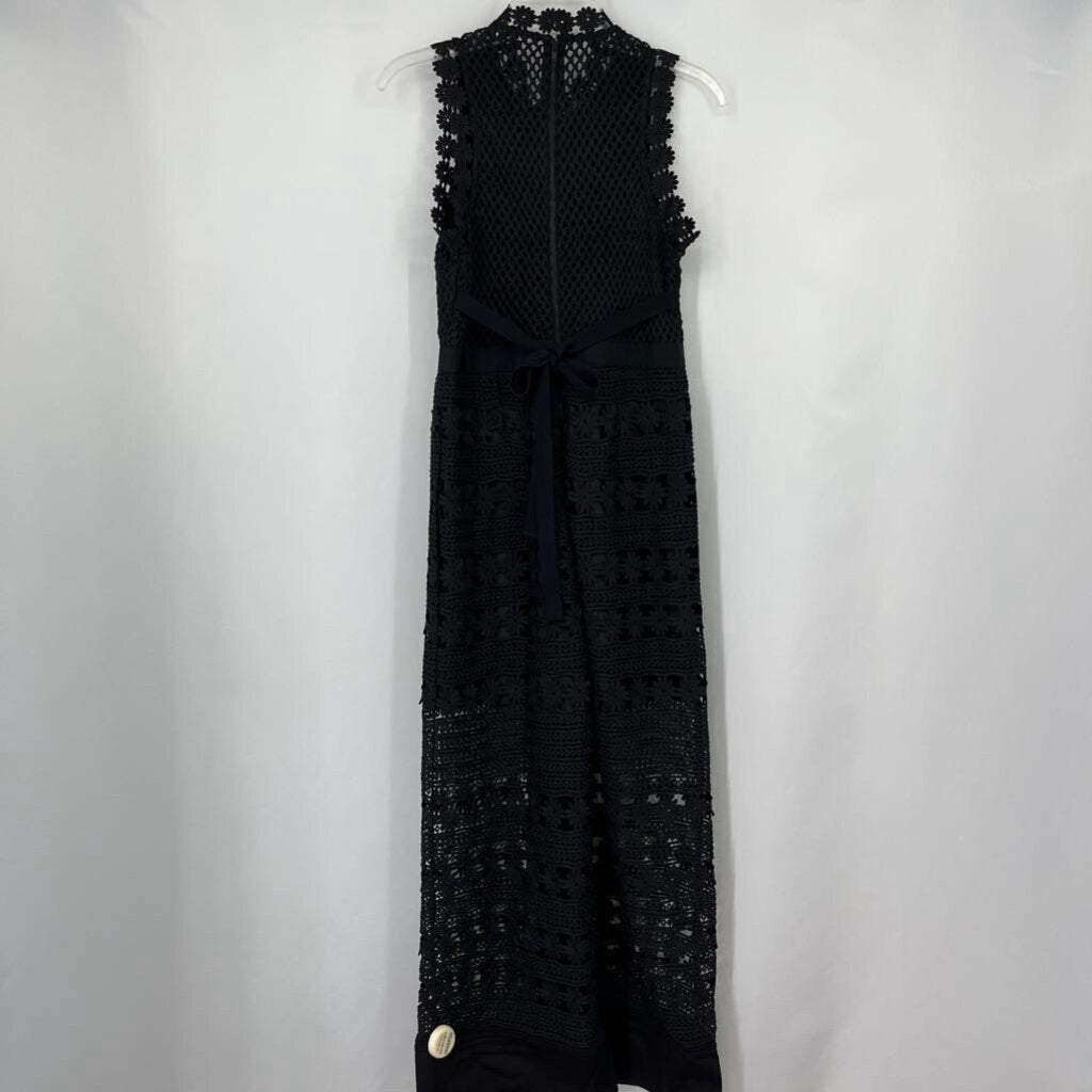 Self-Portrait Slvls Jumpsuit