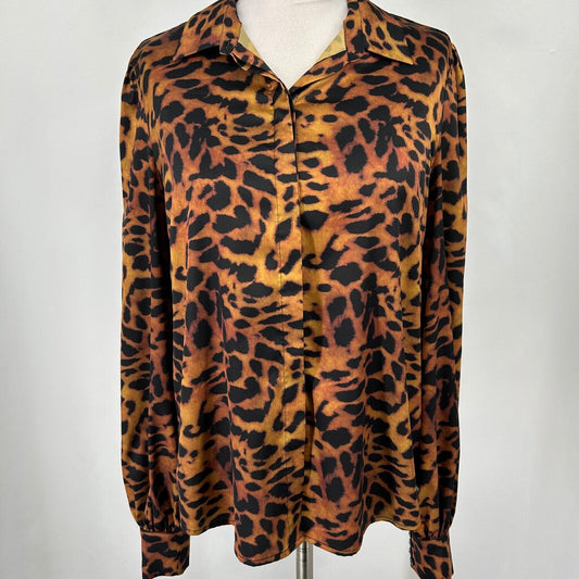 Generation Love L/s Shirt