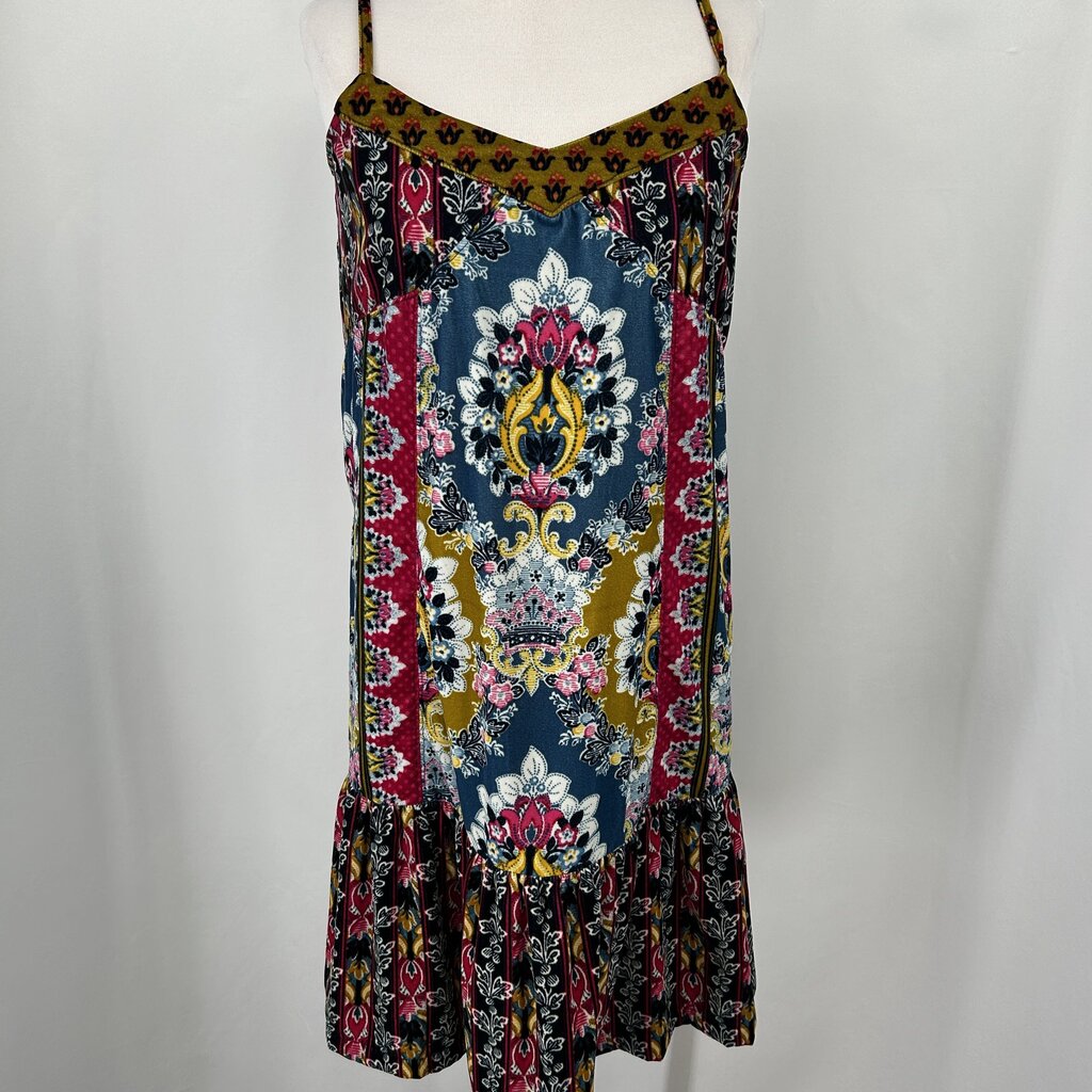 Free People Slvls Dress