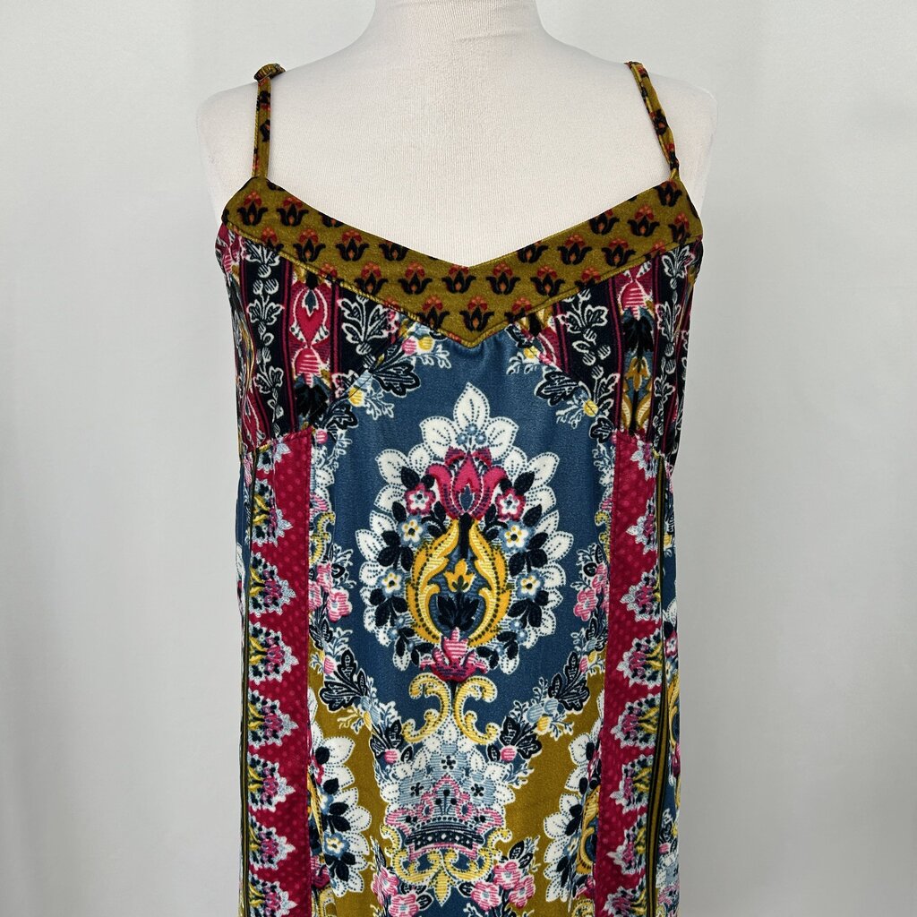 Free People Slvls Dress