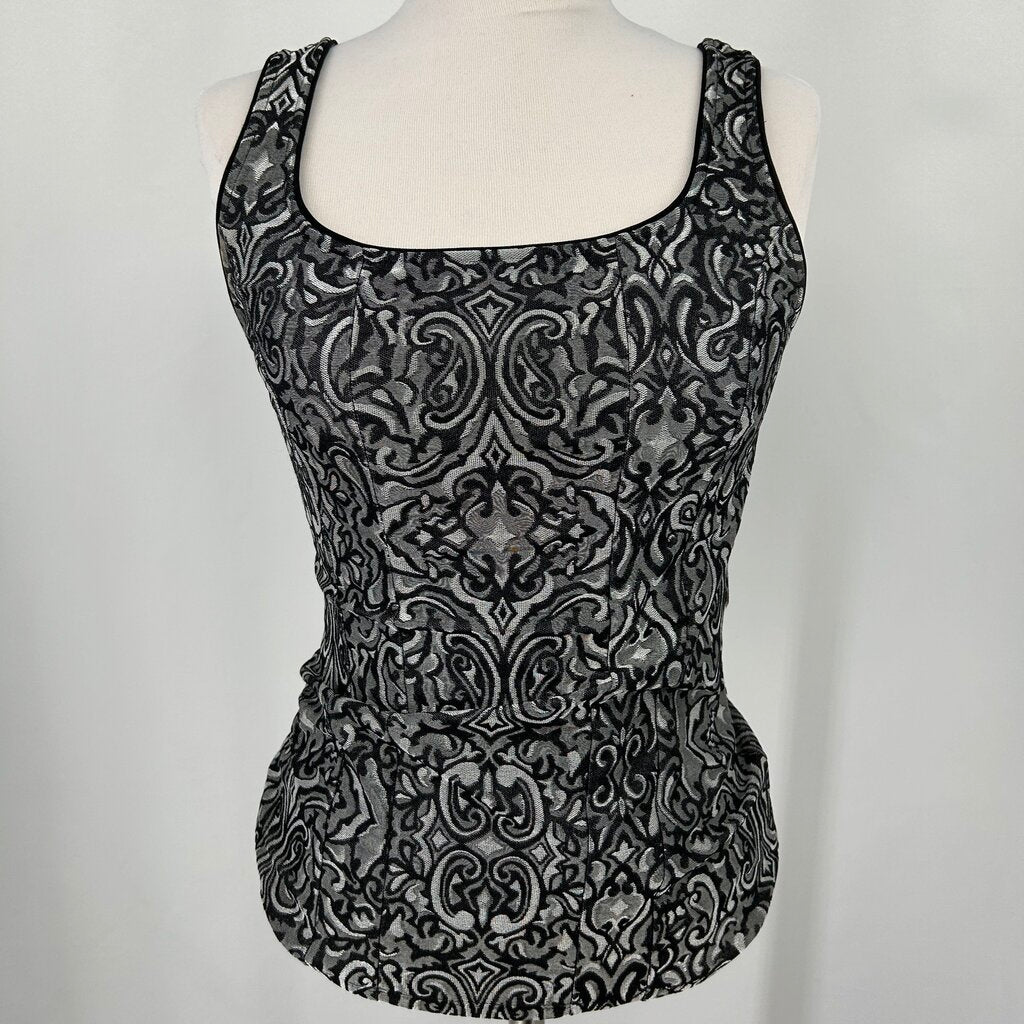WHBM Slvls Shirt