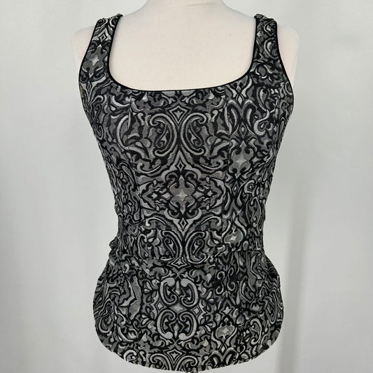 WHBM Slvls Shirt