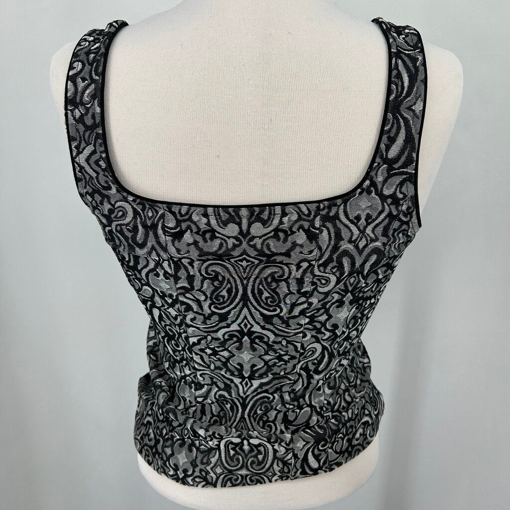 WHBM Slvls Shirt