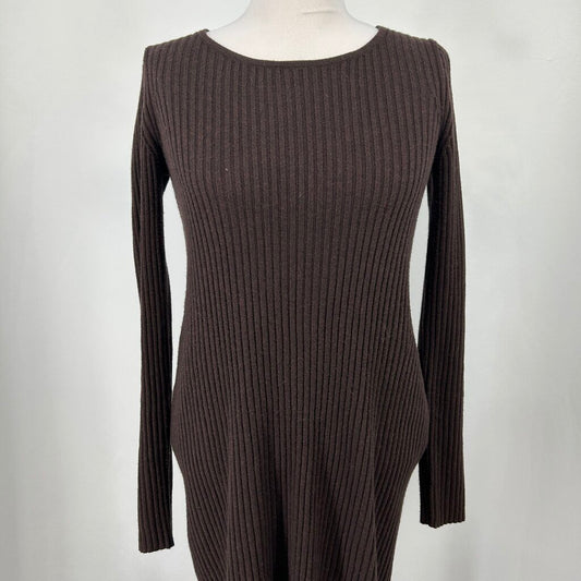 Gap L/s Sweater Dress