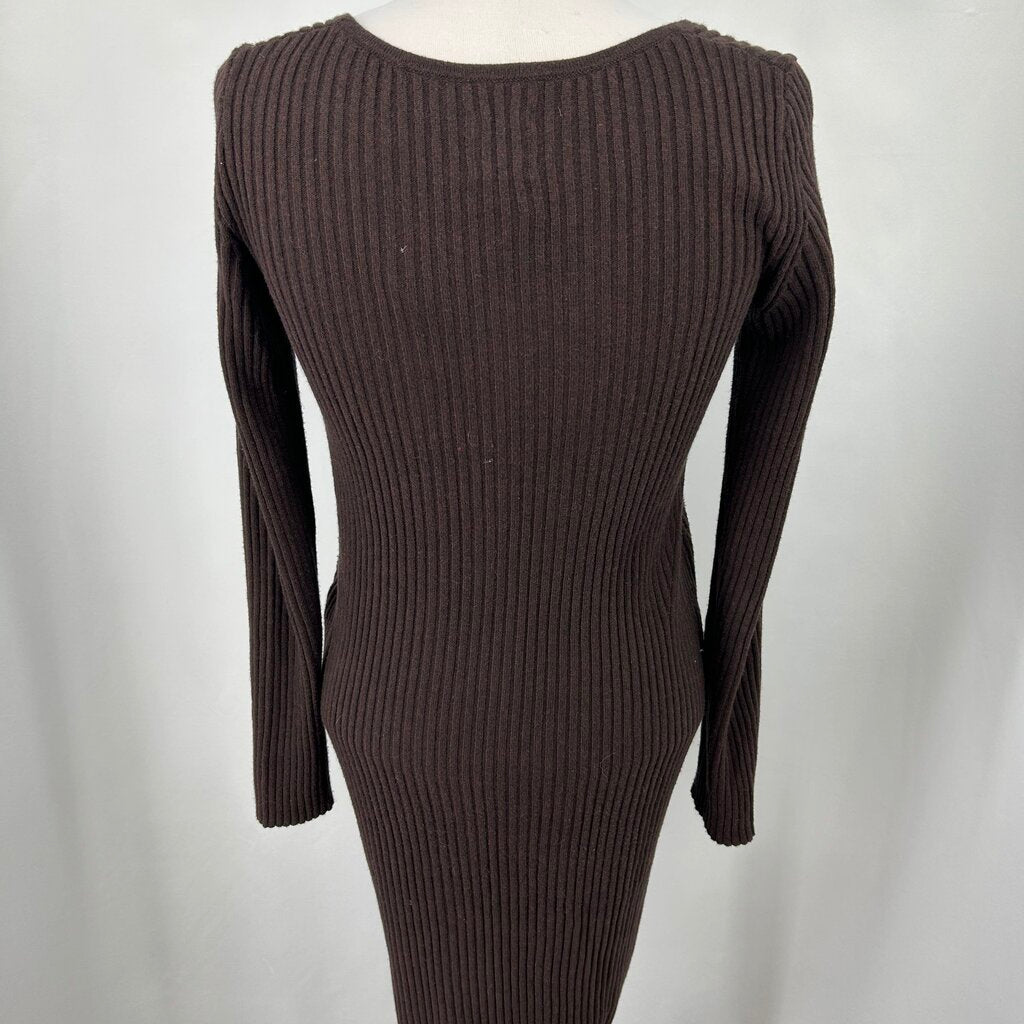 Gap L/s Sweater Dress