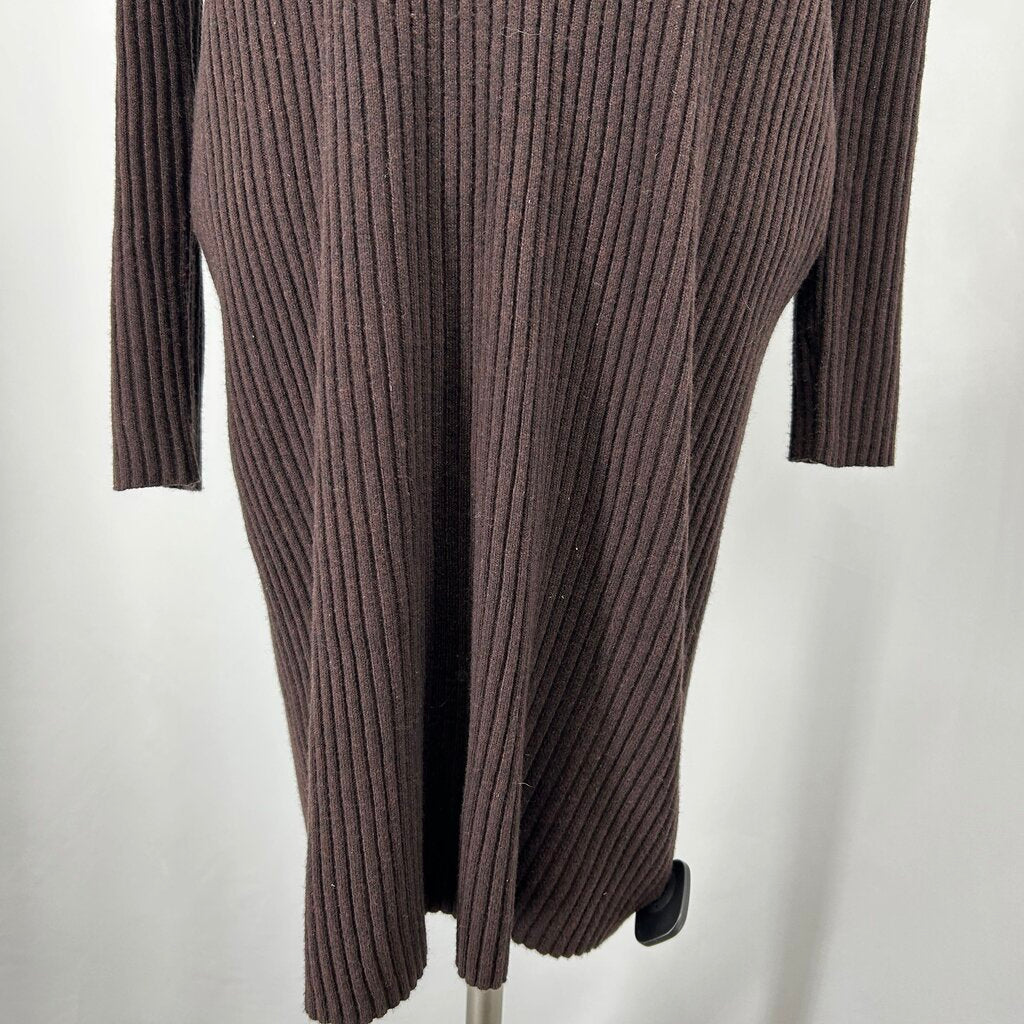 Gap L/s Sweater Dress