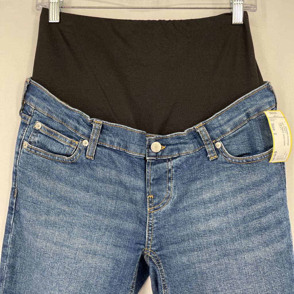 Gap Skinny Jeans