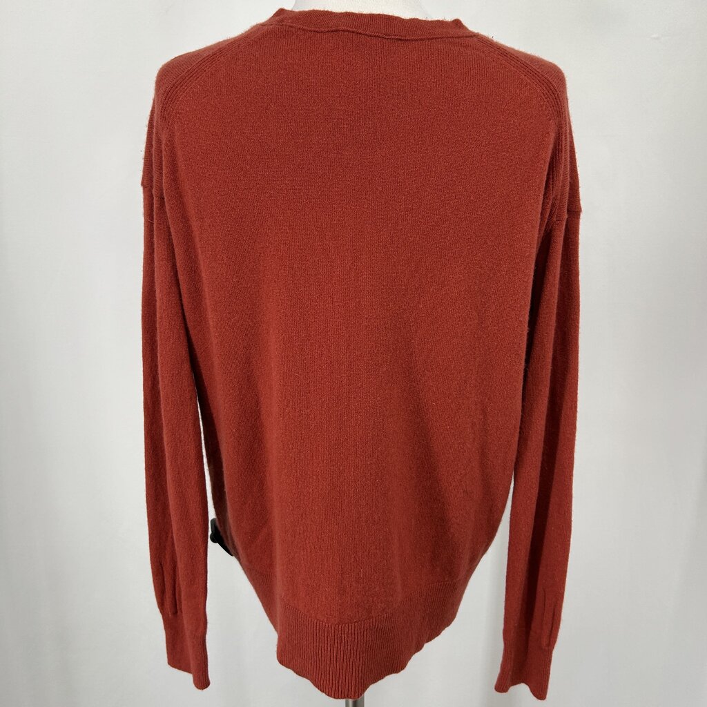 Vince L/s Sweater