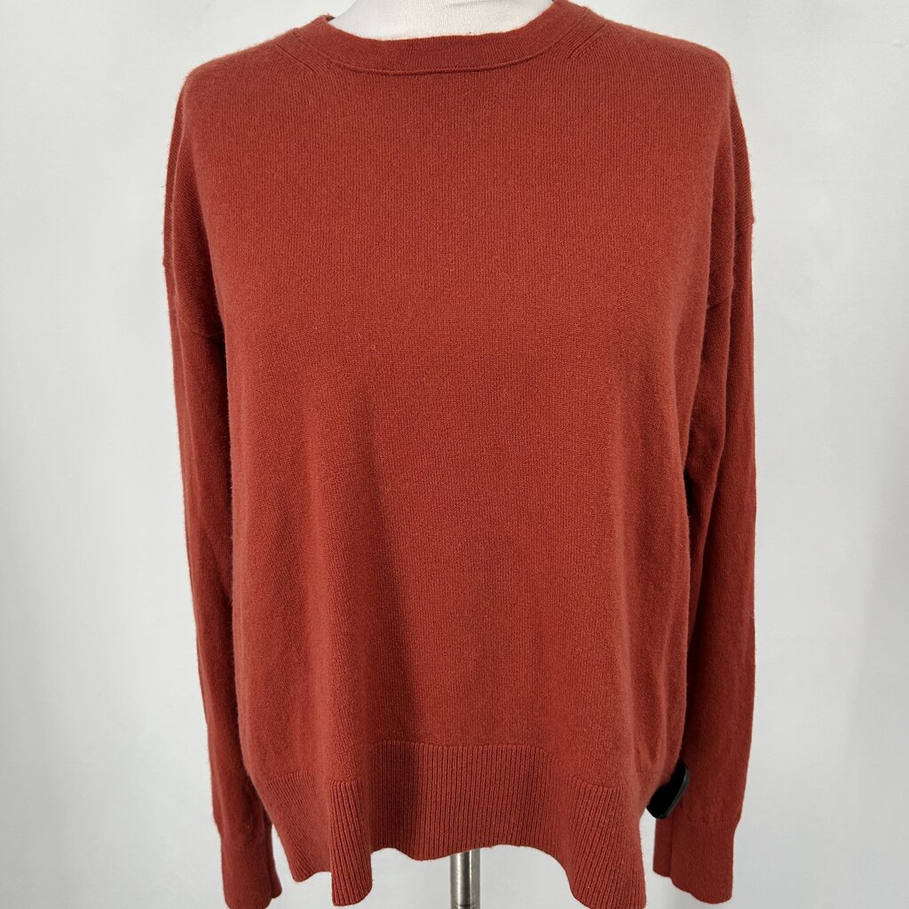 Vince L/s Sweater