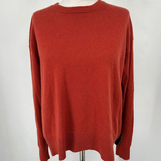 Vince L/s Sweater