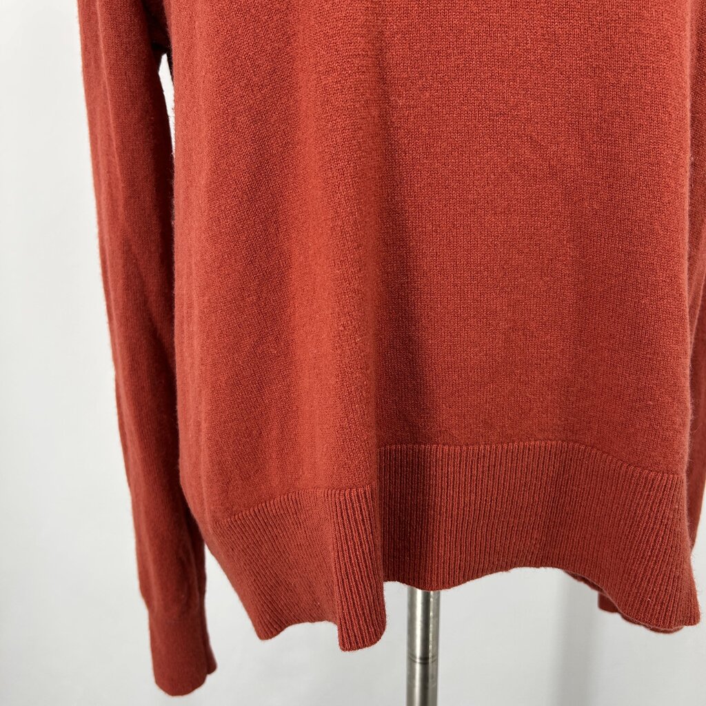 Vince L/s Sweater