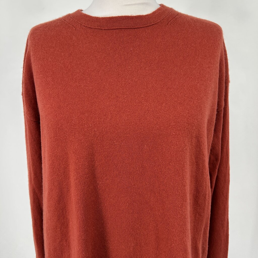 Vince L/s Sweater