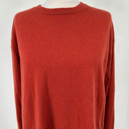 Vince L/s Sweater