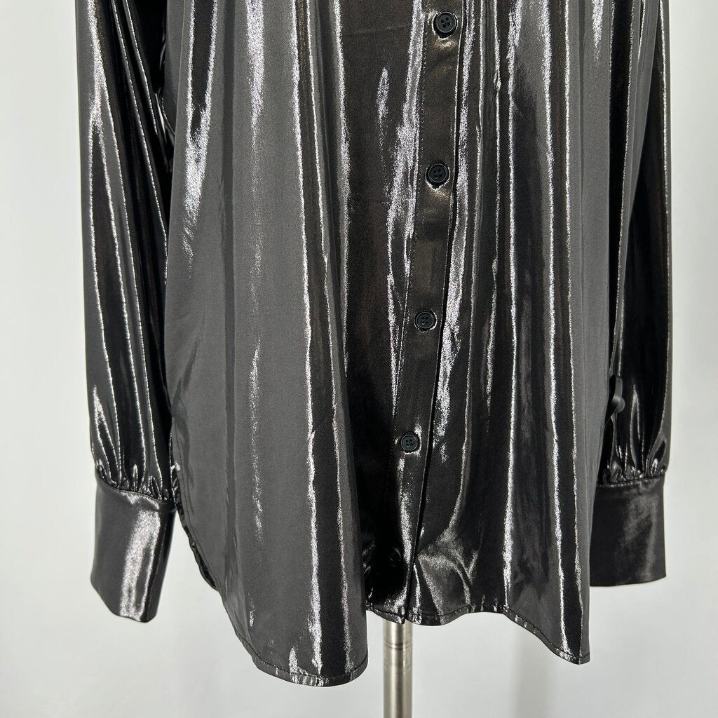Anthropologie L/s Shirt