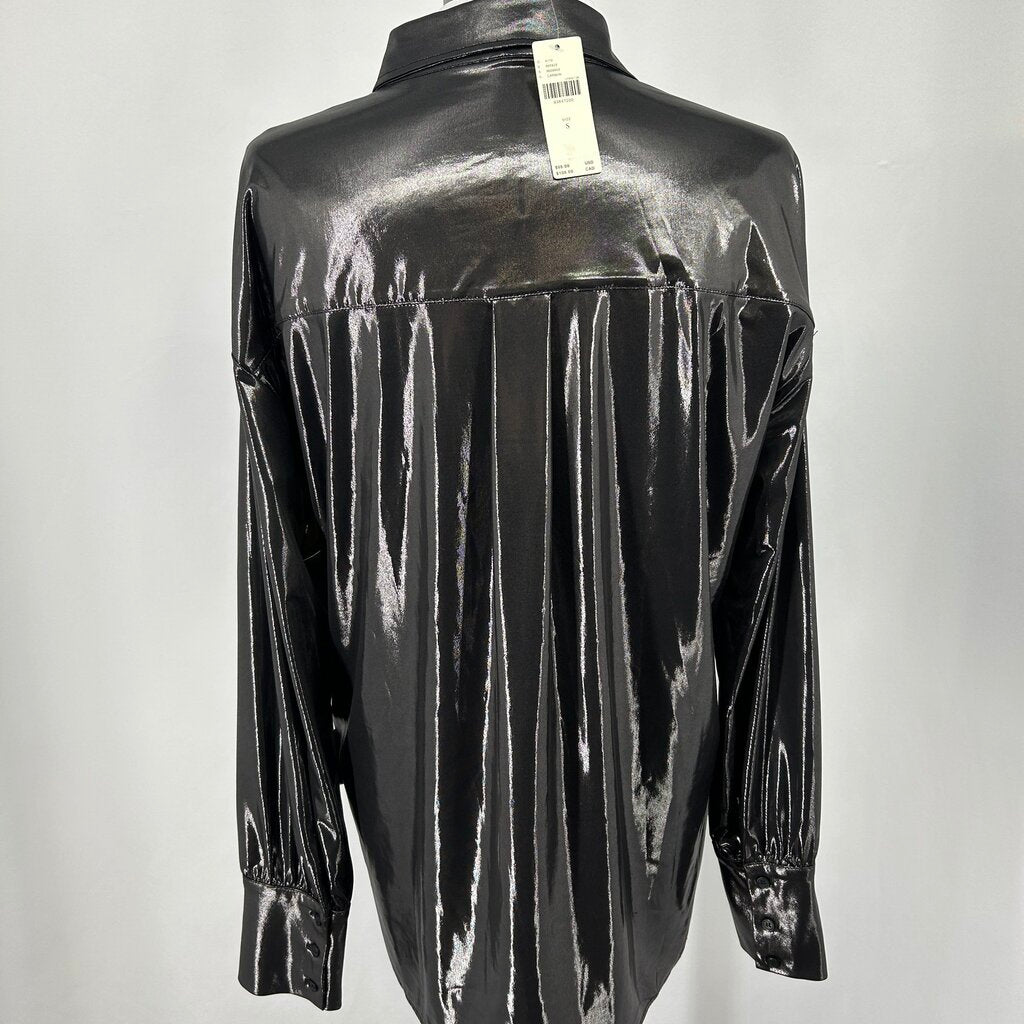 Anthropologie L/s Shirt