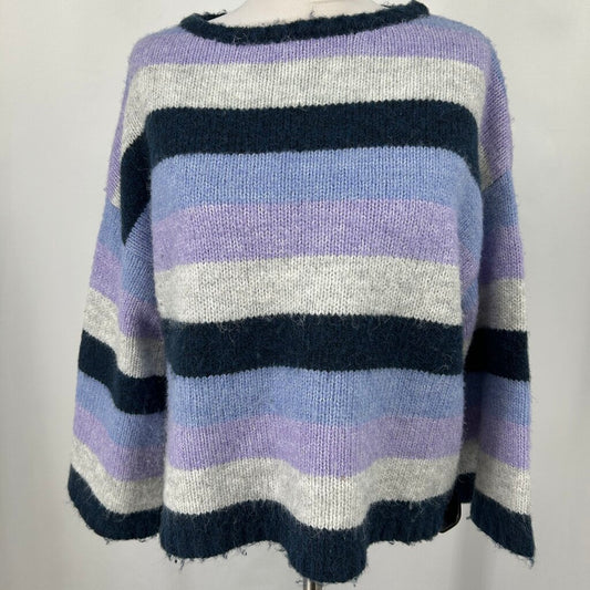 Sundry L/s Sweater