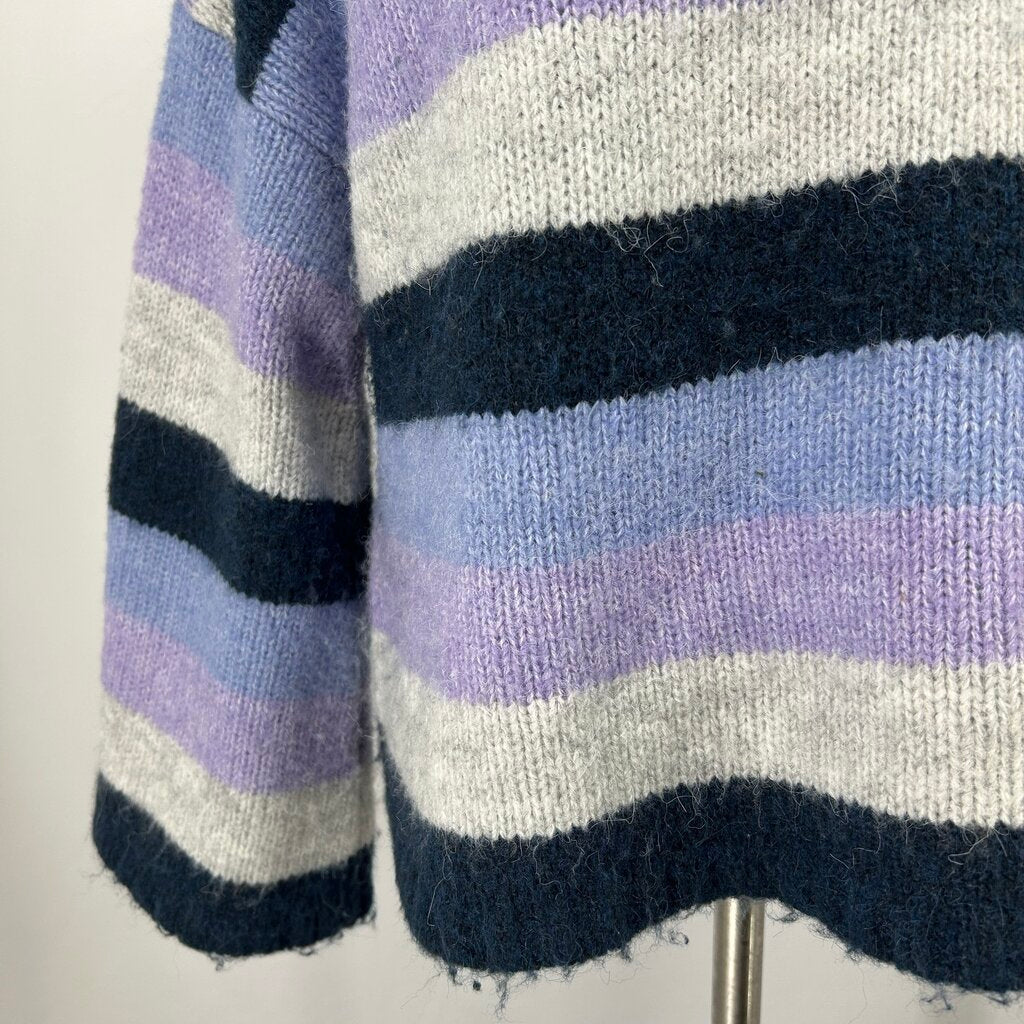 Sundry L/s Sweater