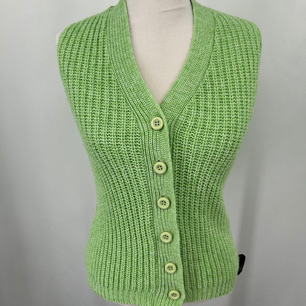 Devon Sweater Vest