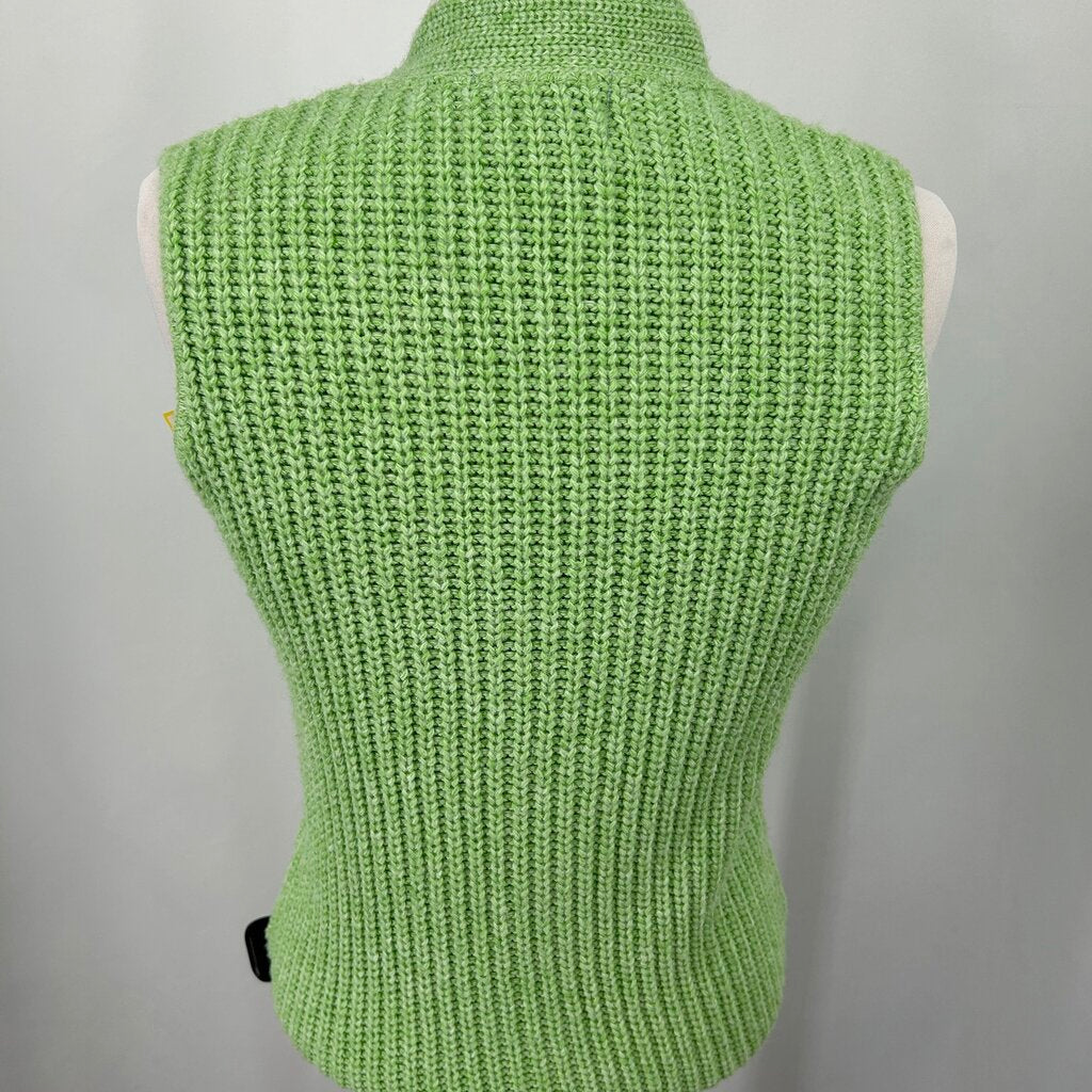 Devon Sweater Vest
