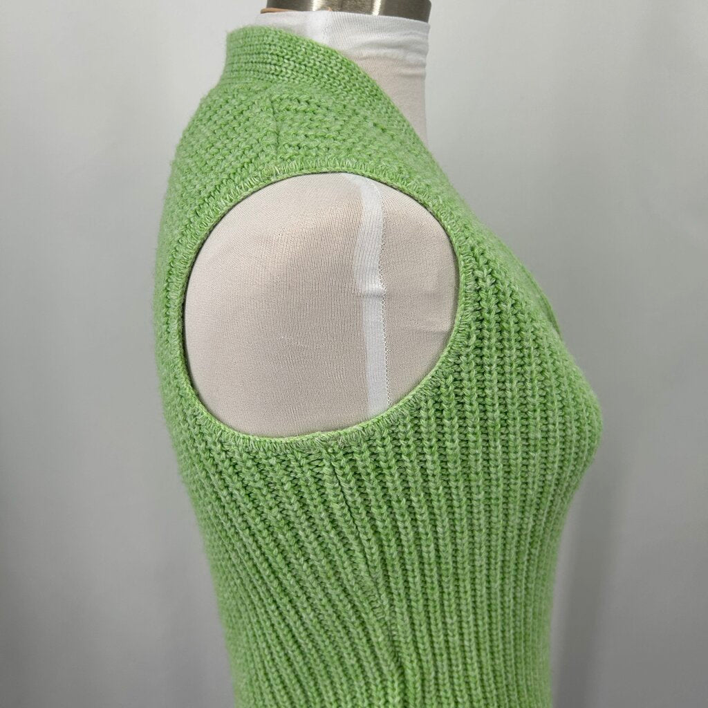 Devon Sweater Vest