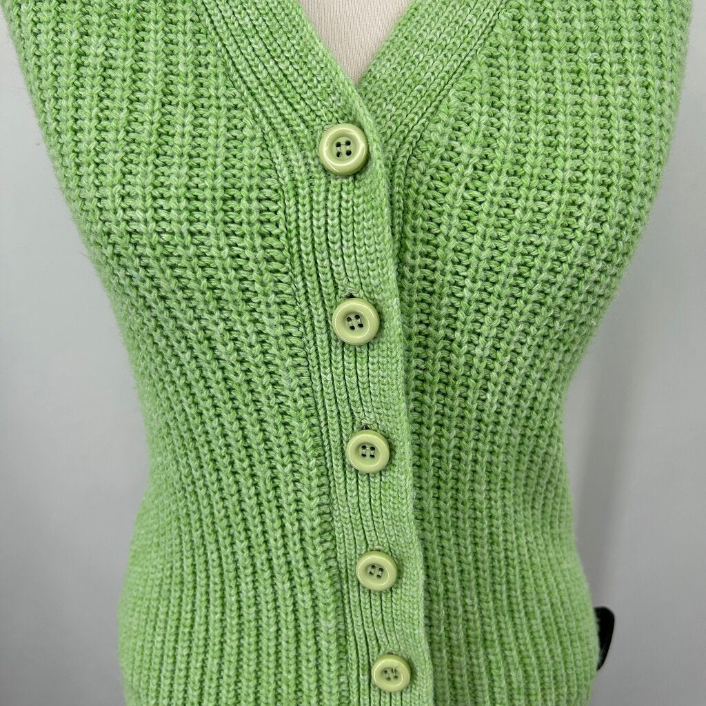 Devon Sweater Vest