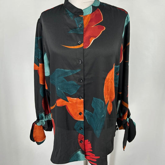 Chicos L/s Shirt