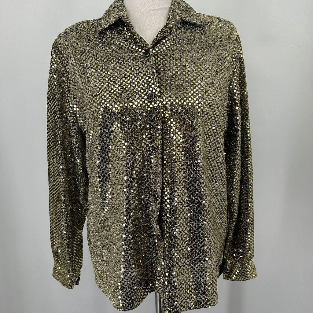 Joanna L/s Shirt