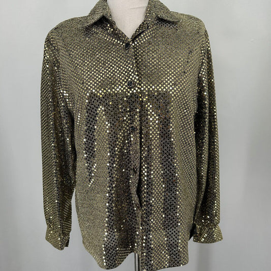 Joanna L/s Shirt