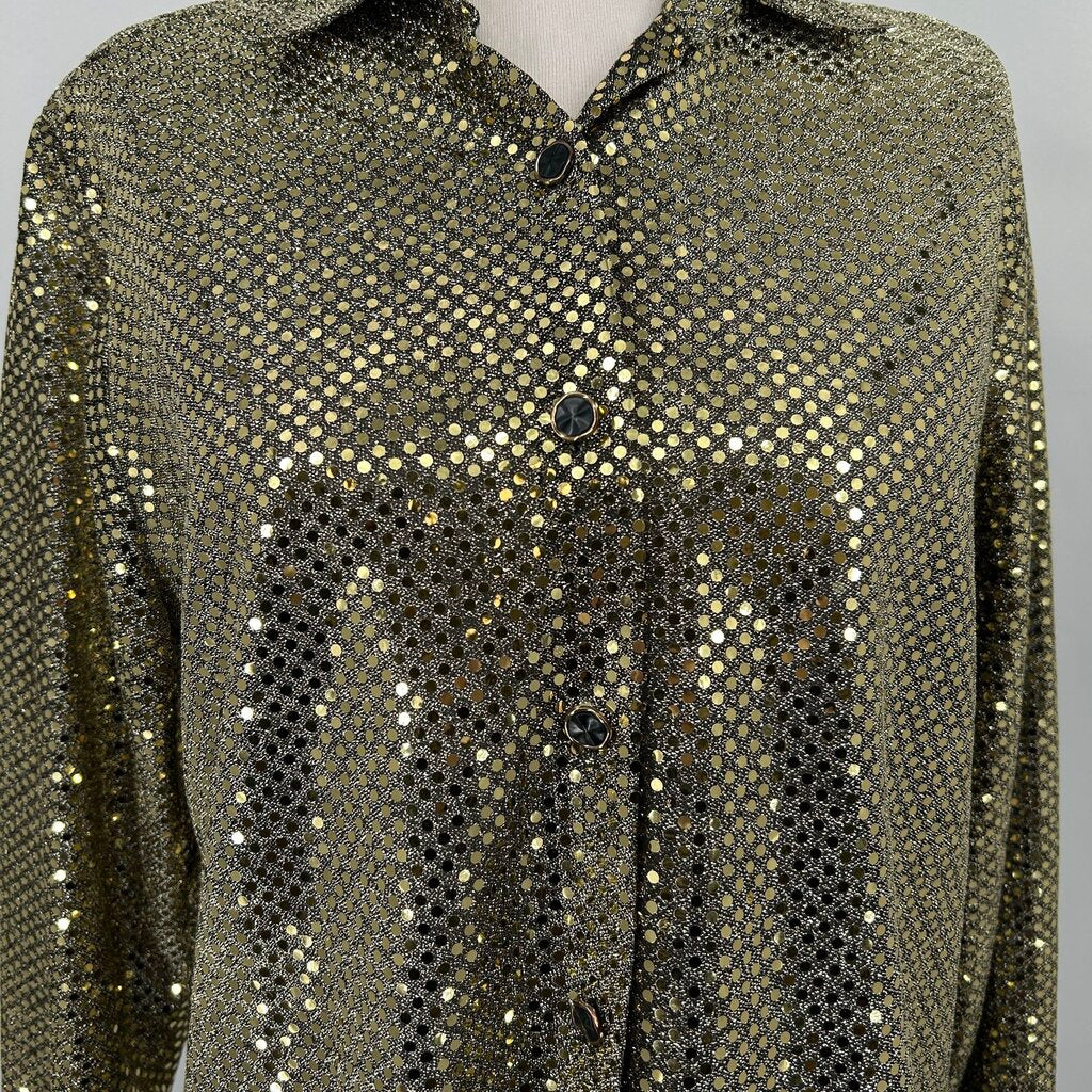Joanna L/s Shirt