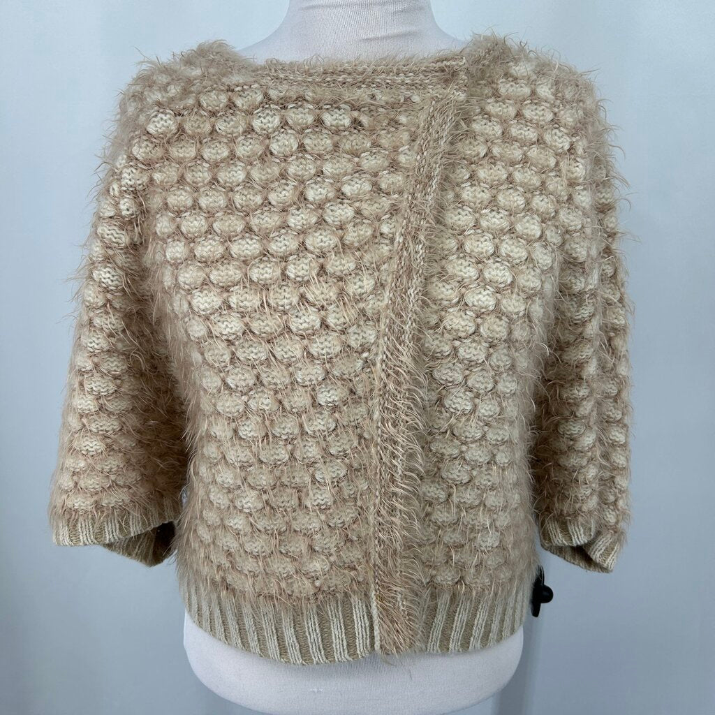 Moth S/s Cardigan