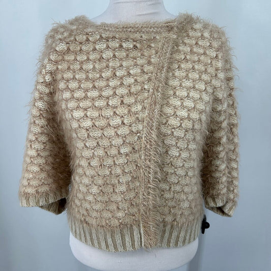 Moth S/s Cardigan