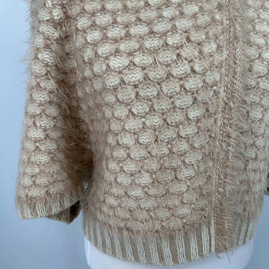 Moth S/s Cardigan