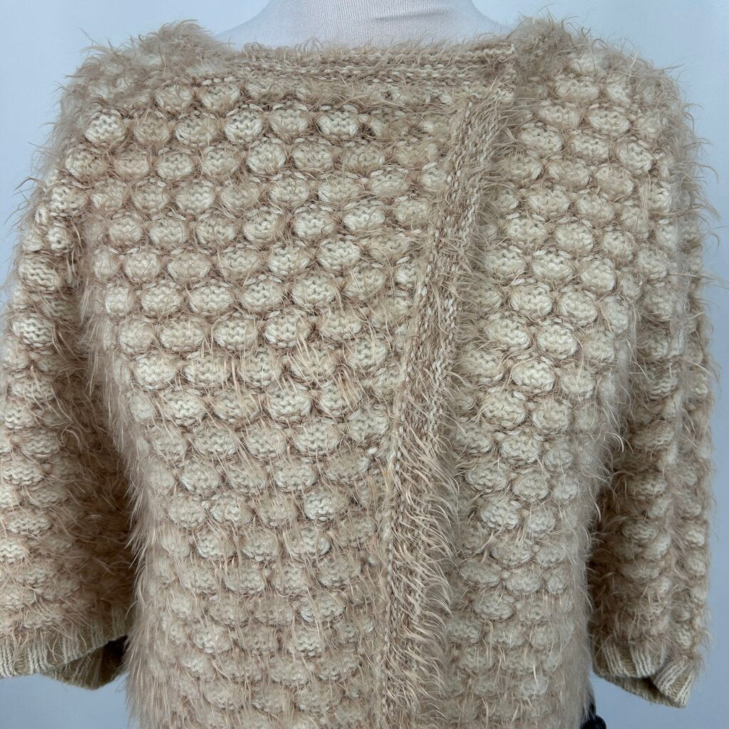 Moth S/s Cardigan