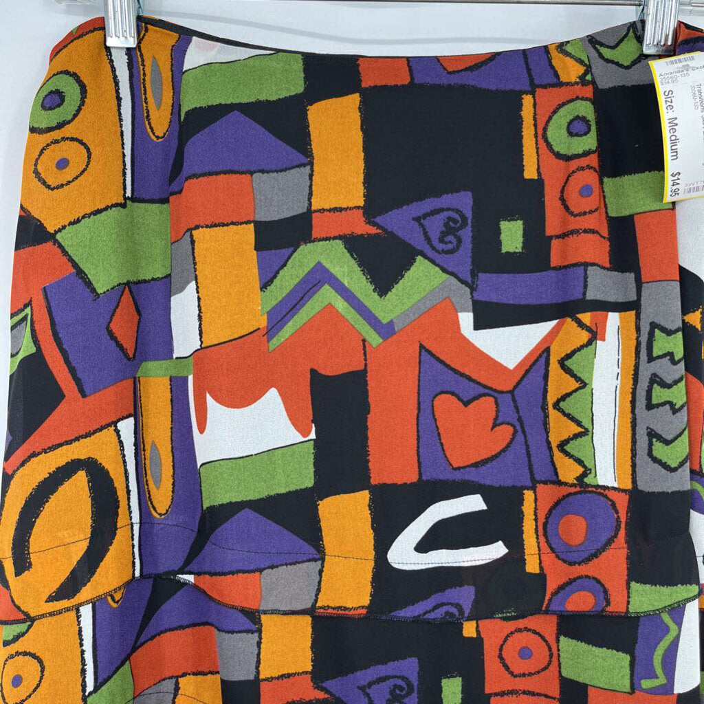 Transitions Skirt