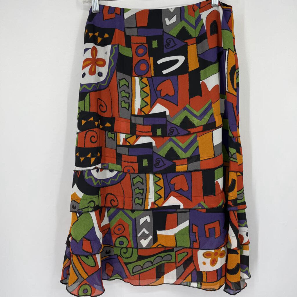 Transitions Skirt