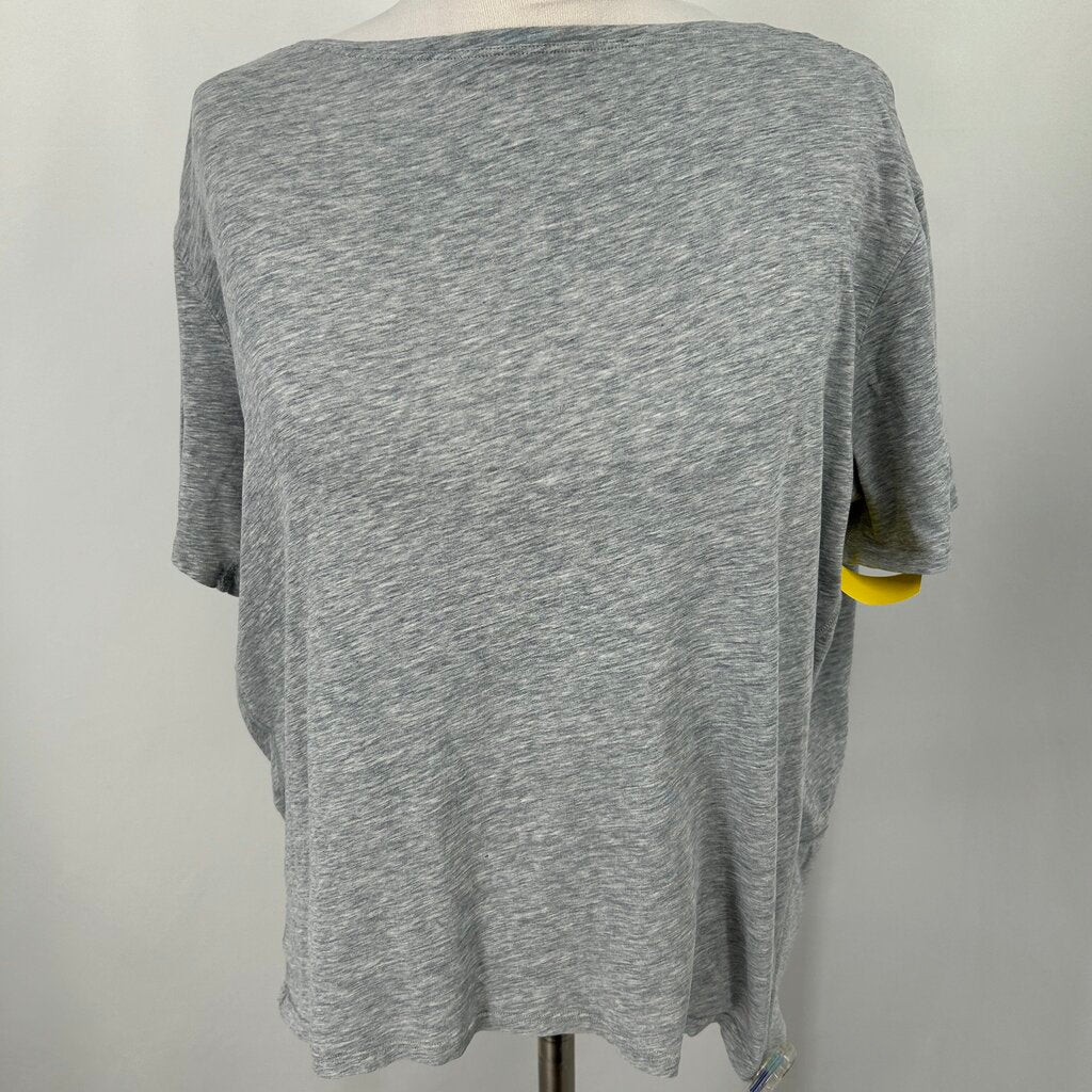 Lululemon S/s Shirt