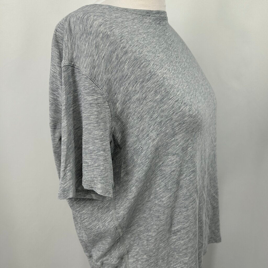Lululemon S/s Shirt