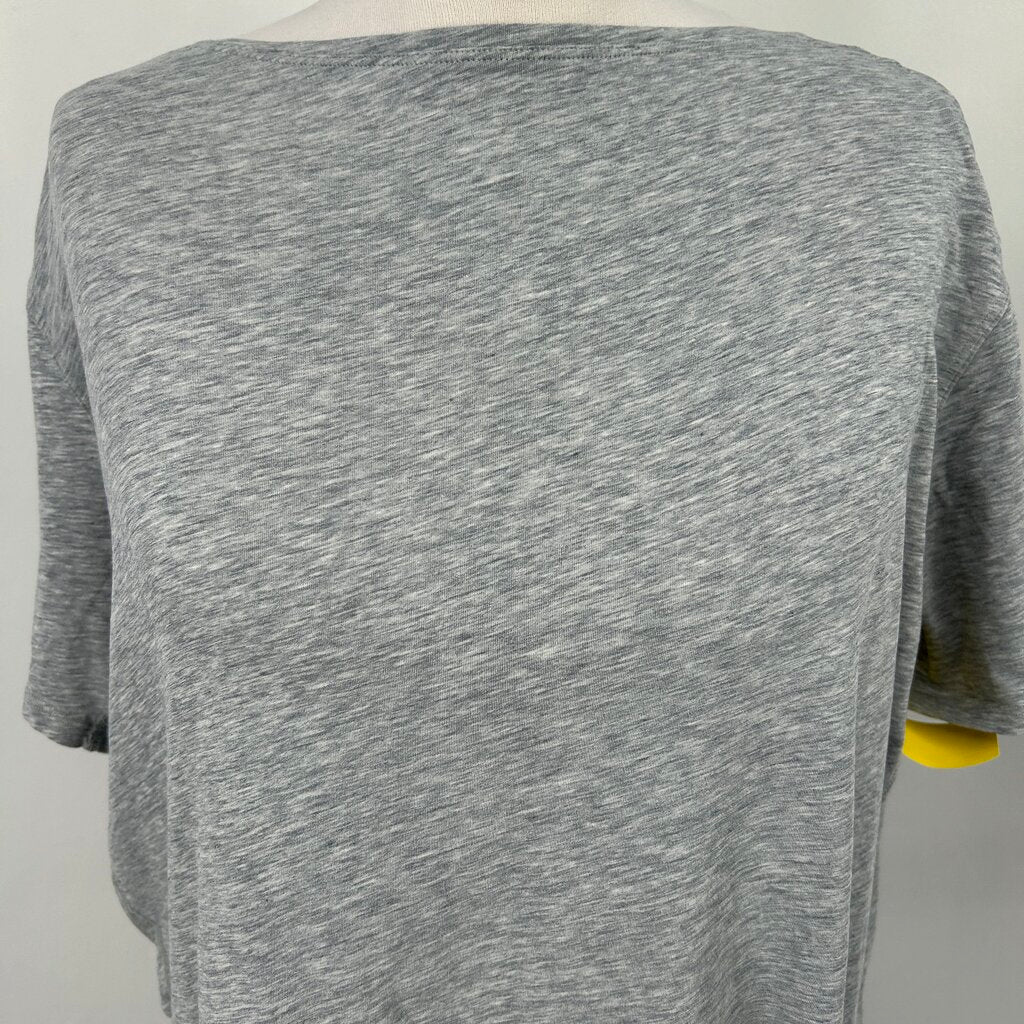 Lululemon S/s Shirt
