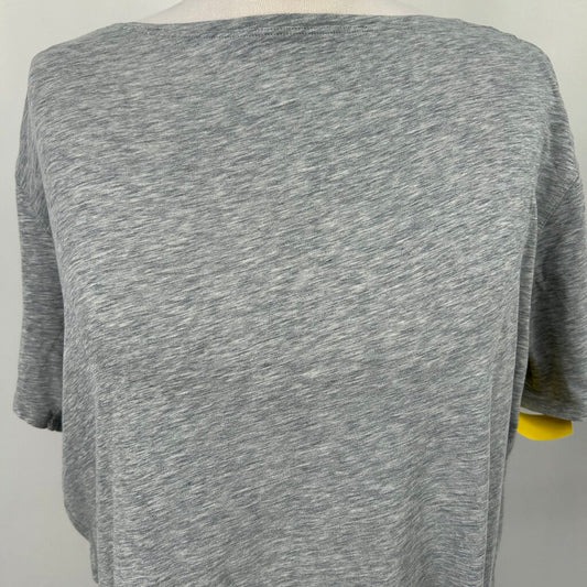 Lululemon S/s Shirt