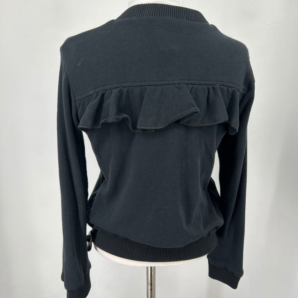 Chaser Jacket