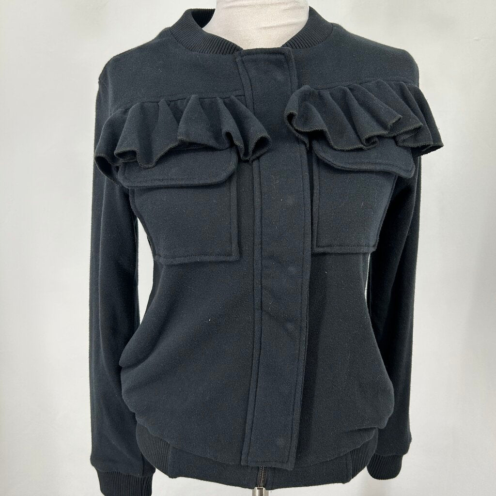 Chaser Jacket