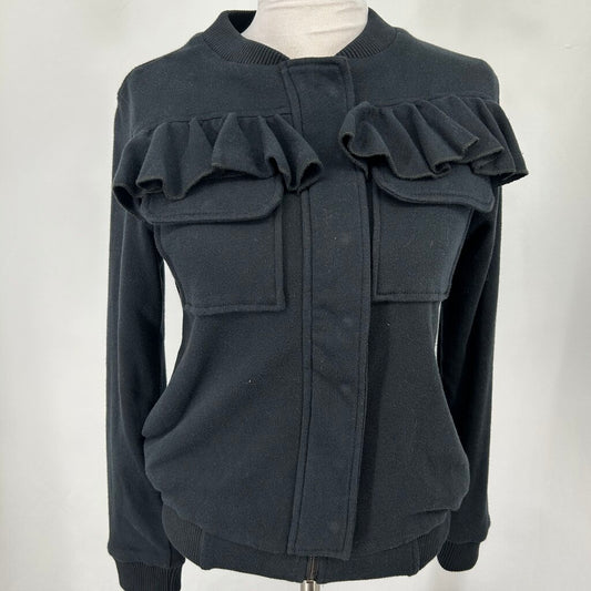 Chaser Jacket