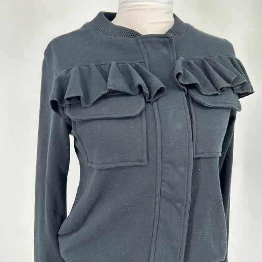 Chaser Jacket
