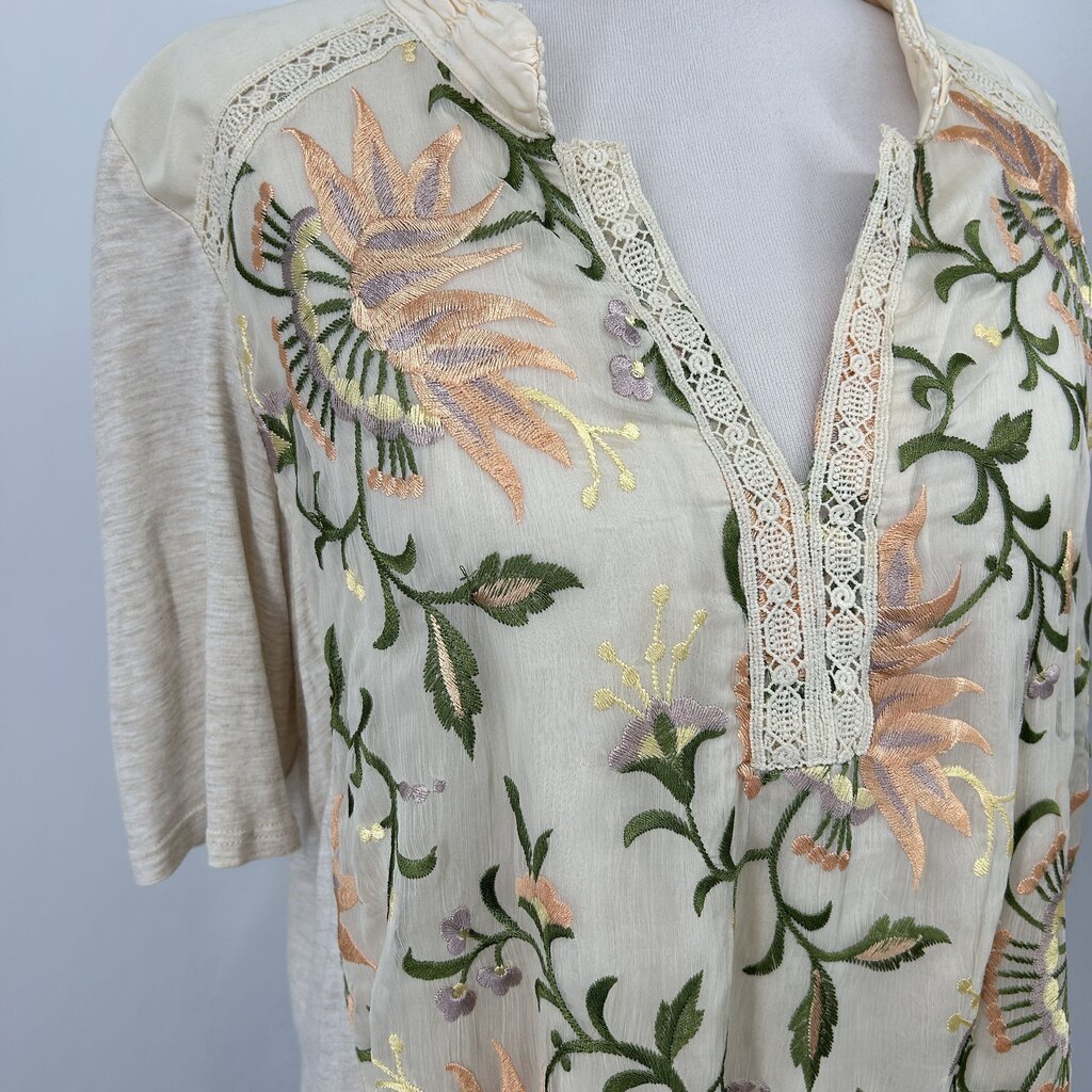 Tiny S/s Shirt