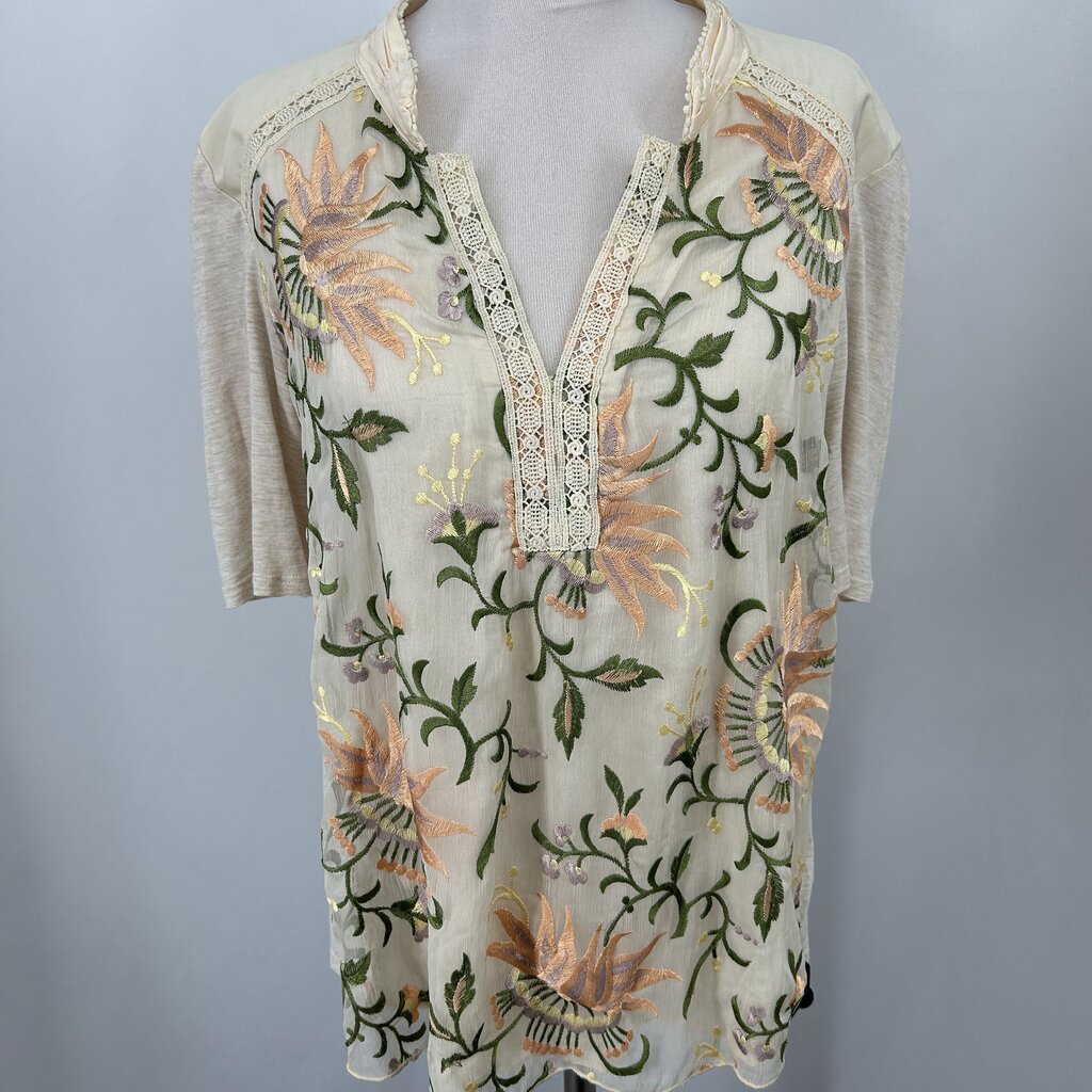 Tiny S/s Shirt
